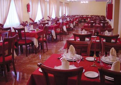 اپارتامنتز بونسُل