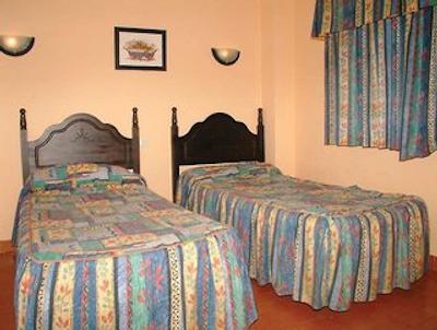 اپارتامنتز بونسُل