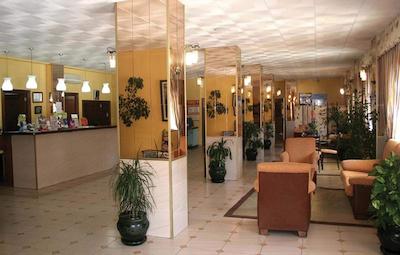 اپارتامنتز بونسُل