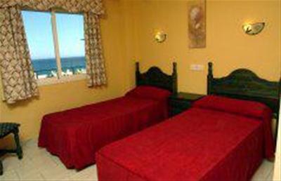 اپارتامنتز بونسُل