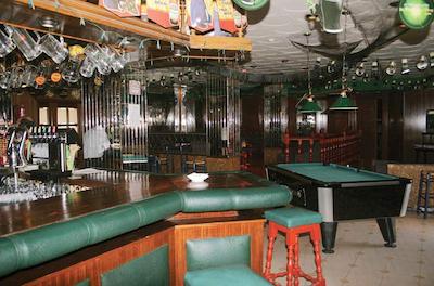 اپارتامنتز بونسُل