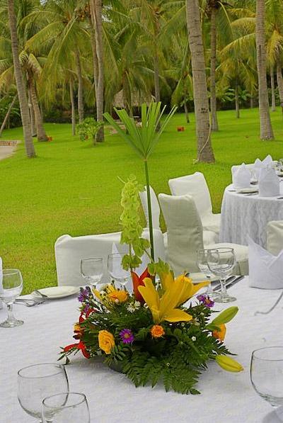 لاز بریساز هواتولکو