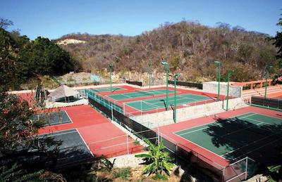 لاز بریساز هواتولکو