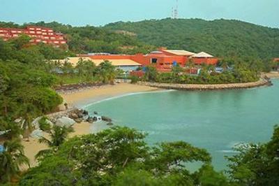 لاز بریساز هواتولکو