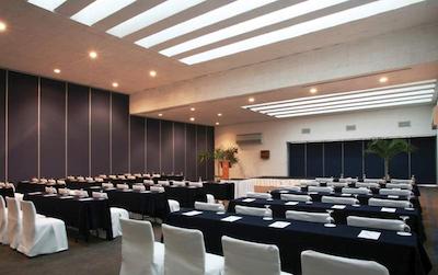 لاز بریساز هواتولکو