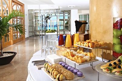 ساندز کانکون لیفستیل ریزرت