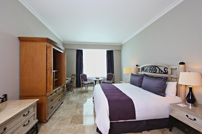 ساندز کانکون لیفستیل ریزرت