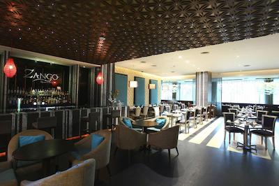 ساندز کانکون لیفستیل ریزرت