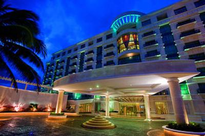 ساندز کانکون لیفستیل ریزرت