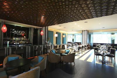 ساندز کانکون لیفستیل ریزرت