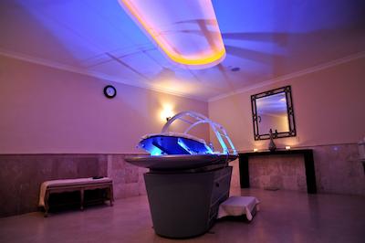 ساندز کانکون لیفستیل ریزرت