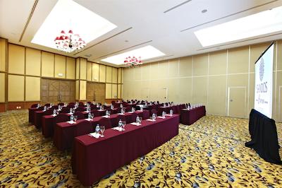 ساندز کانکون لیفستیل ریزرت