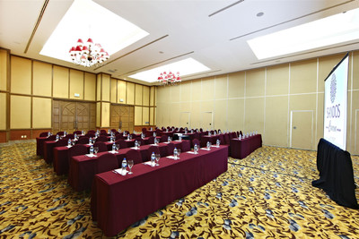 ساندز کانکون لیفستیل ریزرت