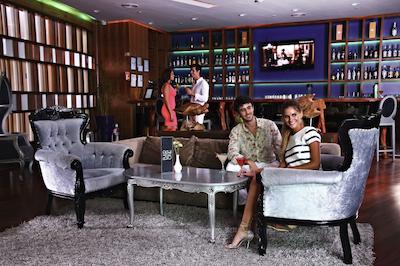 ساندز کانکون لیفستیل ریزرت