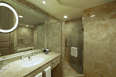 ساندز کانکون لیفستیل ریزرت