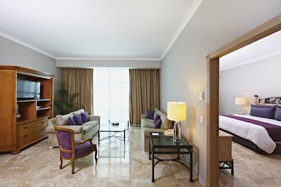 ساندز کانکون لیفستیل ریزرت