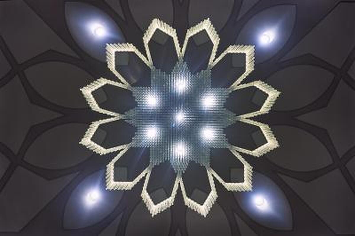 لوز چیکاگو هتل