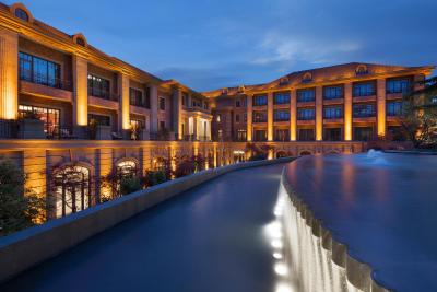 اینترکنتیننتال شانگهای رویجین