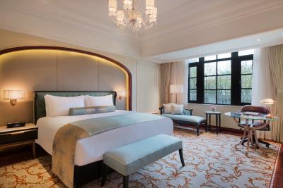 اینترکنتیننتال شانگهای رویجین