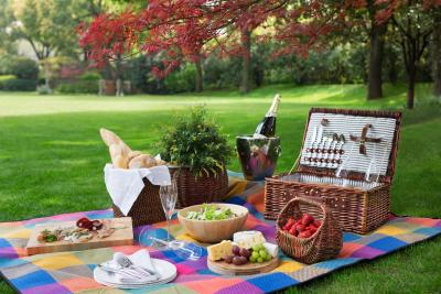 اینترکنتیننتال شانگهای رویجین