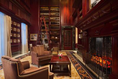 اینترکنتیننتال شانگهای رویجین