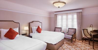 اینترکنتیننتال شانگهای رویجین