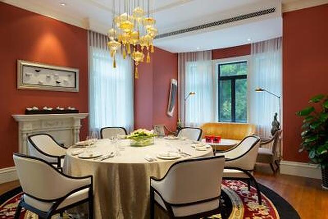 اینترکنتیننتال شانگهای رویجین