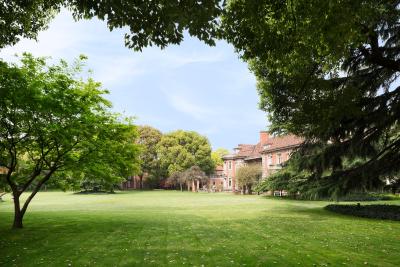 اینترکنتیننتال شانگهای رویجین