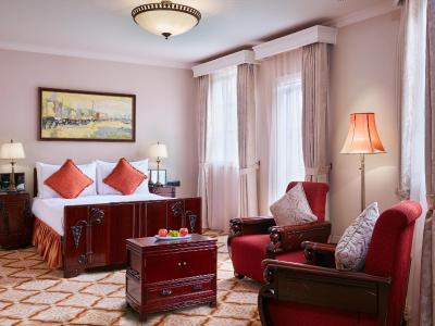 اینترکنتیننتال شانگهای رویجین