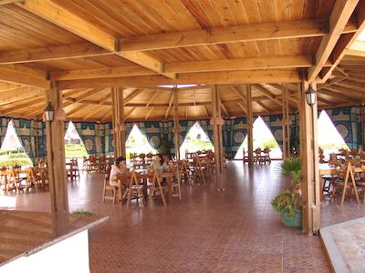 دری کرنرز اکویناکس بیچ ریزرت