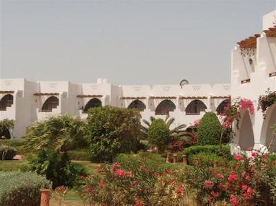 دری کرنرز اکویناکس بیچ ریزرت