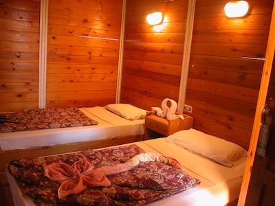 دری کرنرز اکویناکس بیچ ریزرت