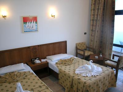 دری کرنرز اکویناکس بیچ ریزرت