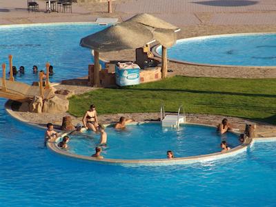 دری کرنرز اکویناکس بیچ ریزرت