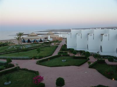 دری کرنرز اکویناکس بیچ ریزرت