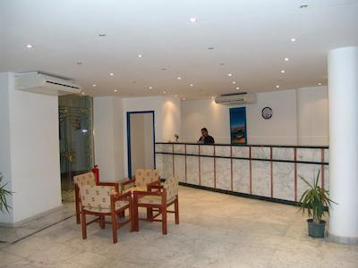 دری کرنرز اکویناکس بیچ ریزرت