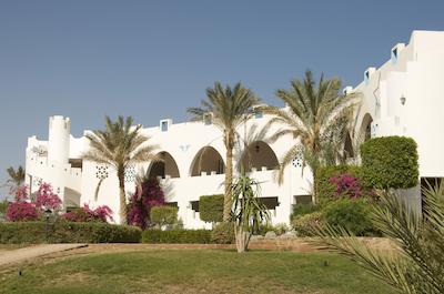 دری کرنرز اکویناکس بیچ ریزرت