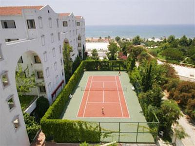 دل مار بوتیک هتل