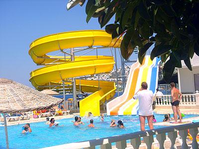 دل مار بوتیک هتل