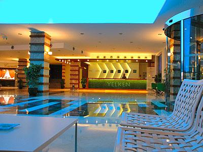 دل مار بوتیک هتل