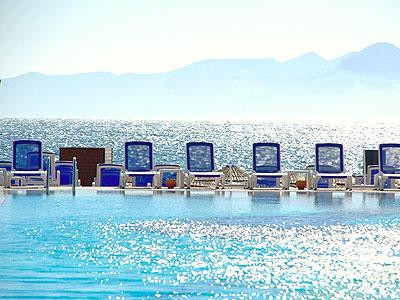 دل مار بوتیک هتل