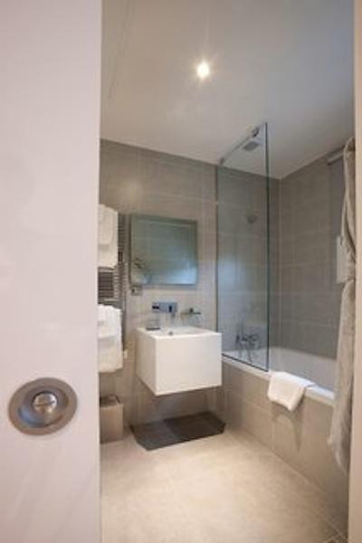 کوب هتل ساینت-ترپز