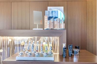 کوب هتل ساینت-ترپز