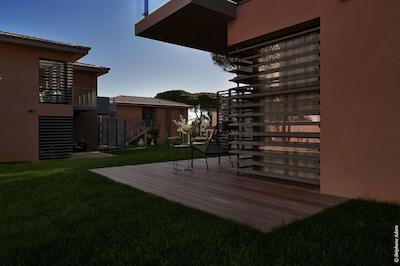 کوب هتل ساینت-ترپز