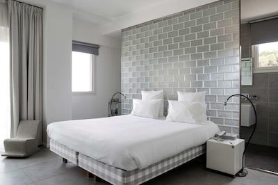 کوب هتل ساینت-ترپز