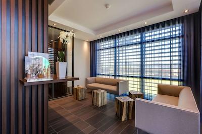 کوب هتل ساینت-ترپز