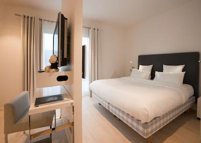 کوب هتل ساینت-ترپز