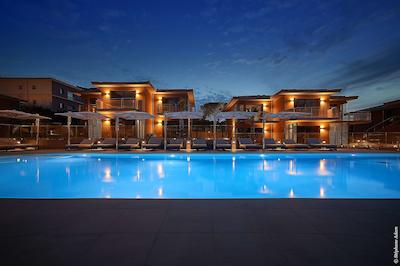 کوب هتل ساینت-ترپز