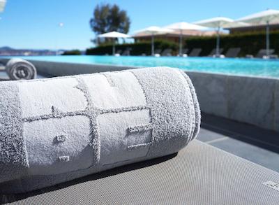 کوب هتل ساینت-ترپز