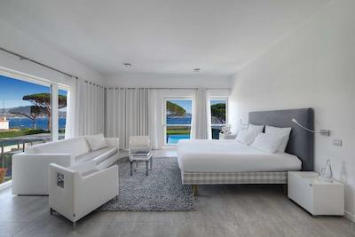 کوب هتل ساینت-ترپز